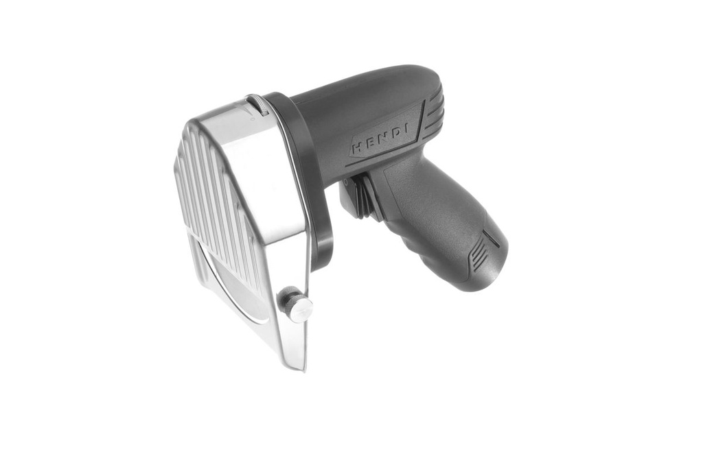 [BM-HENDI-267257] Belaidis elektrinis kebabo peilis, HENDI, Kitchen Line, 230V/80W, 155x127x(H)202mm