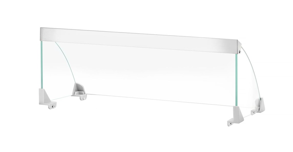 [BM-HENDI-268568] Stiklinis gaubtas dešrelių kepimo aparatui, Revolution, Dešrelių kepimo griliui 282724