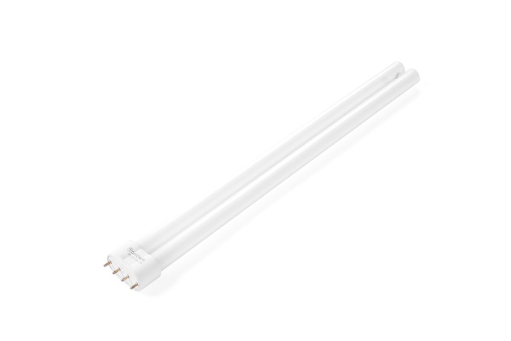 [BM-HENDI-270028] Atsarginės lempos vabzdžių naikintuvams, HENDI, 2x 15W - 270080, 2 pcs., 230V/15W, 451x25x(H)25mm