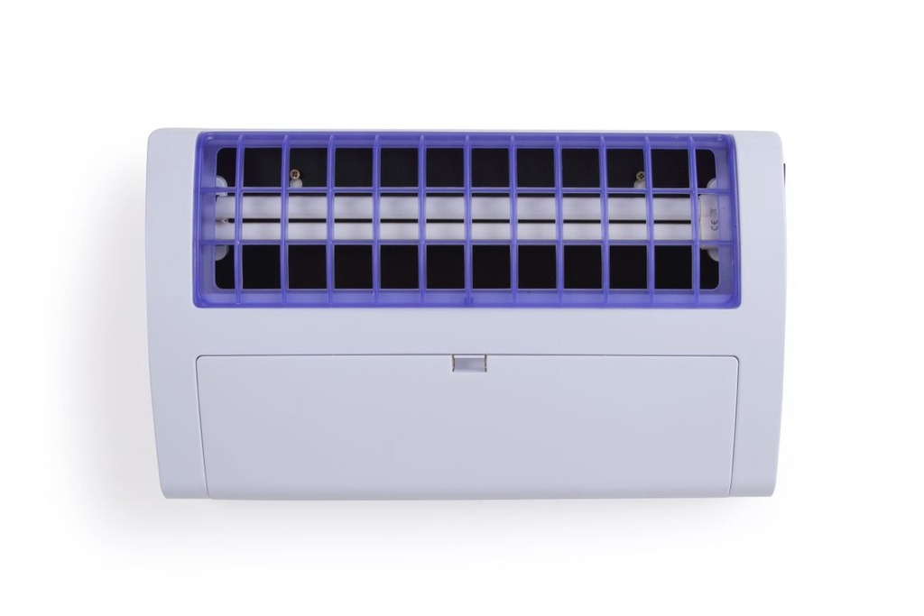 [BM-HENDI-270196] Vabzdžių naikintuvas su lipnia plokštele 120 m², HENDI, 230V/36W, 540x80x(H)281mm