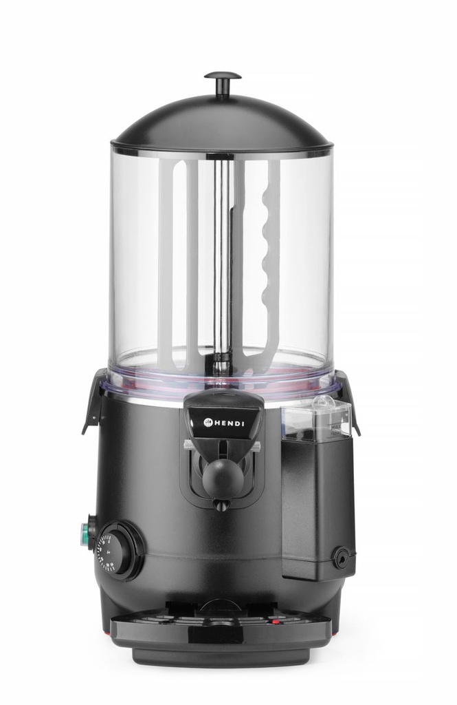 [BM-HENDI-274149] Karšto šokolado aparatas, HENDI, 10L, 230V/1006W, 415x300x(H)580mm
