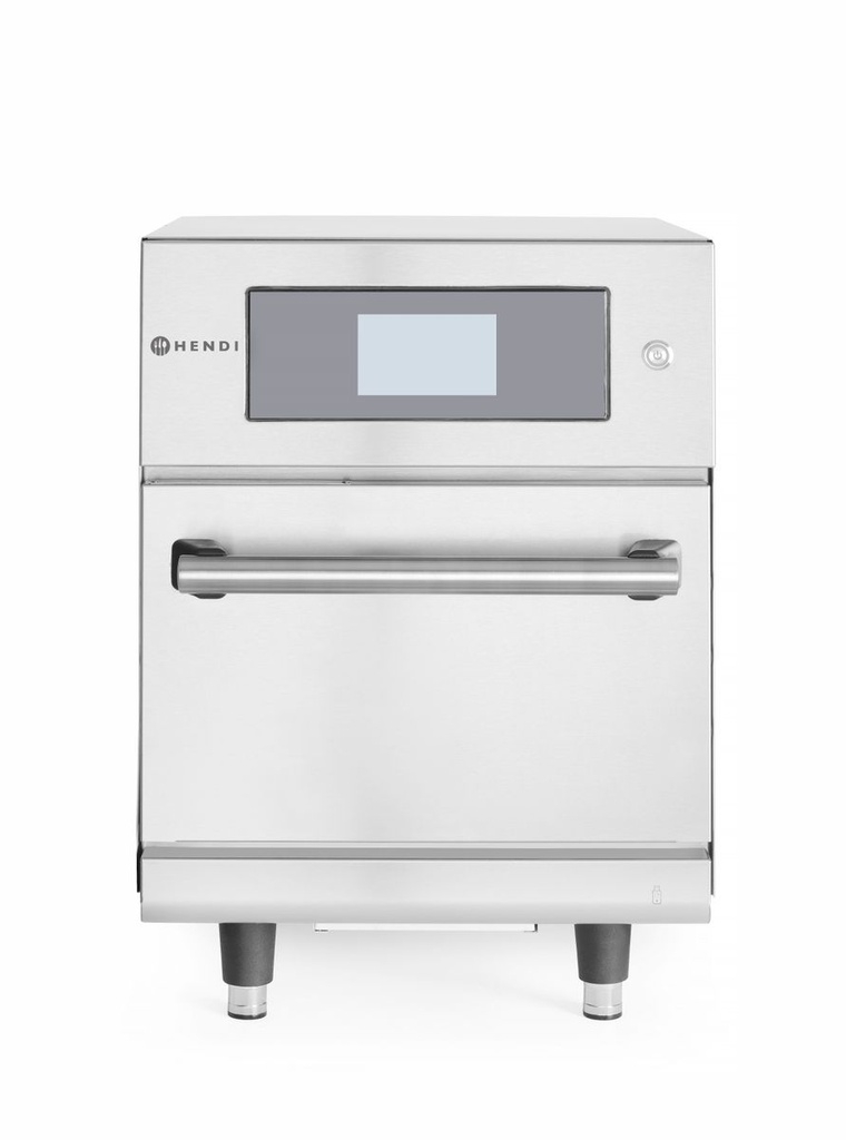 [BM-HENDI-281260] Spartaus kepimo orkaitė SPEEDOVEN X90, HENDI, 230V/3500W, 460x675x(H)661mm