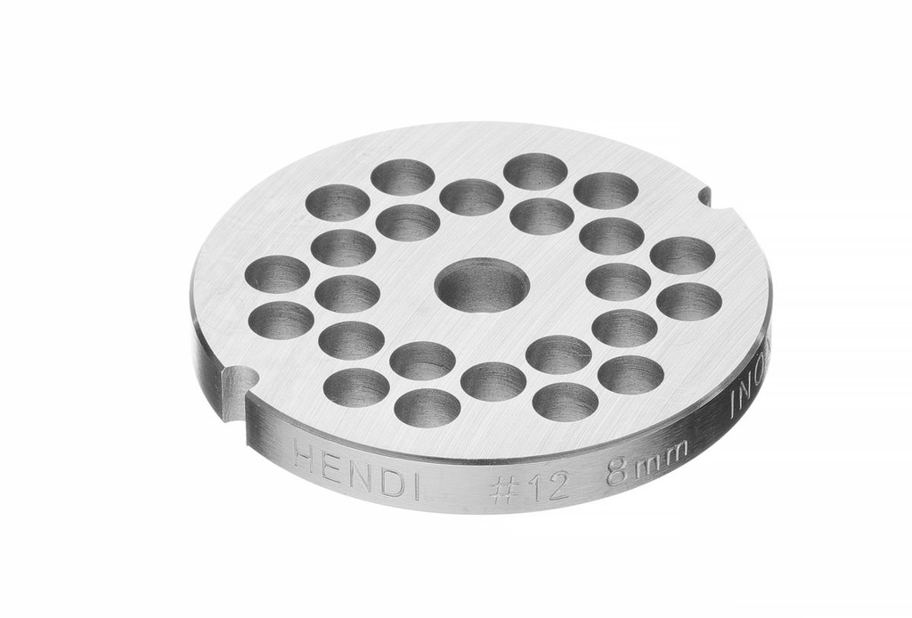 [BM-HENDI-282229] Perforuota lėkštė, HENDI, 210802, ⌀8mm