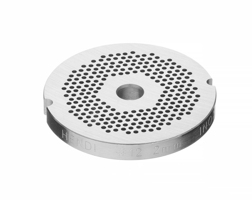 [BM-HENDI-282267] Perforuota lėkštė, HENDI, 210802, ⌀2mm