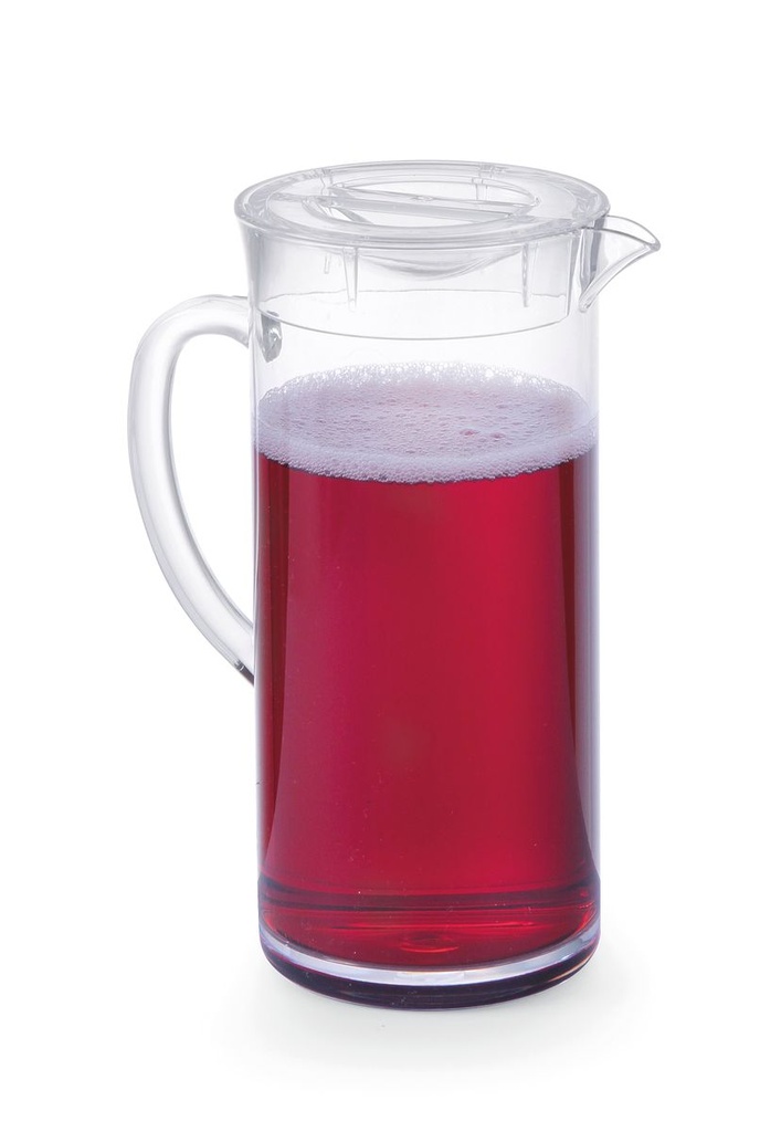 [BM-HENDI-425138] Sulčių ąsotis, HENDI, 2L, ⌀120x(H)250mm