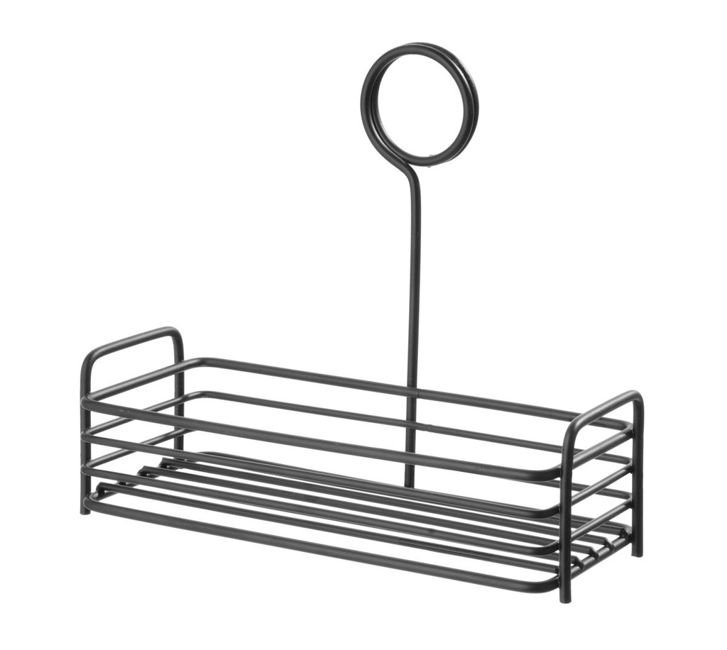 [BM-HENDI-425770] Prieskonių stelažas, stačiakampis, HENDI, 205x90x(H)180mm