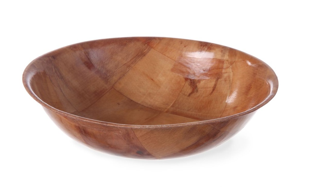 Pita duonos krepšelis - apvalus, HENDI, ⌀200x(H)50mm