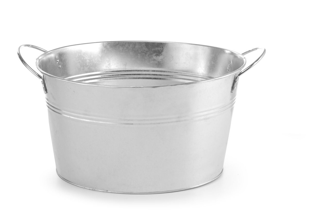 [BM-HENDI-425992] Gėrimų vonelė, BarUp, 400x330x(H)220mm