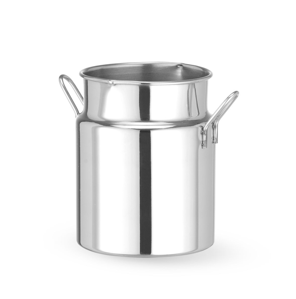 [BM-HENDI-426470] Užkandžių indelis, HENDI, ⌀70x(H)100mm