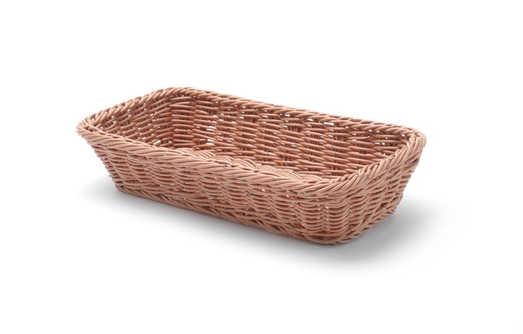 Duonos krepšelis GN dydžio, HENDI, GN 1/3, 325x176x(H)65mm