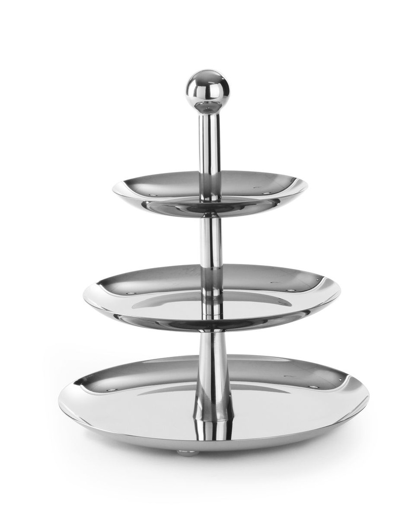 Pakopinis stovas, HENDI, ⌀268x(H)320mm