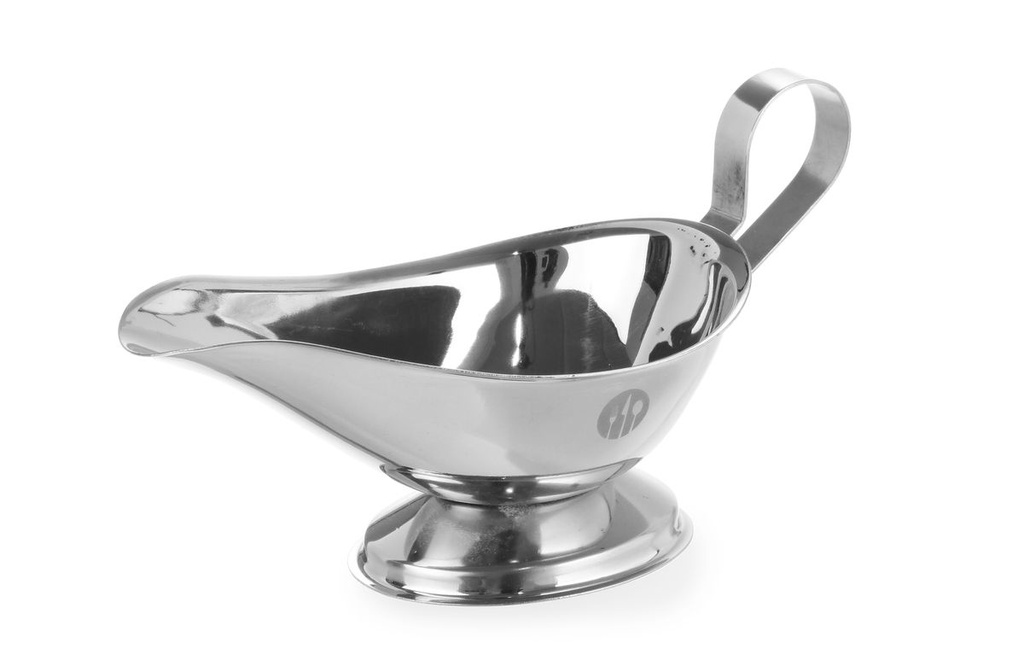 [BM-HENDI-432105] Padažinė, HENDI, 0,23L, 160x98x(H)90mm