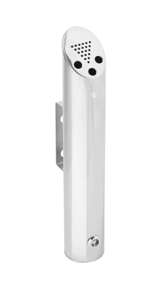 [BM-HENDI-440216] Sieninė peleninė, HENDI, ⌀75x(H)460mm
