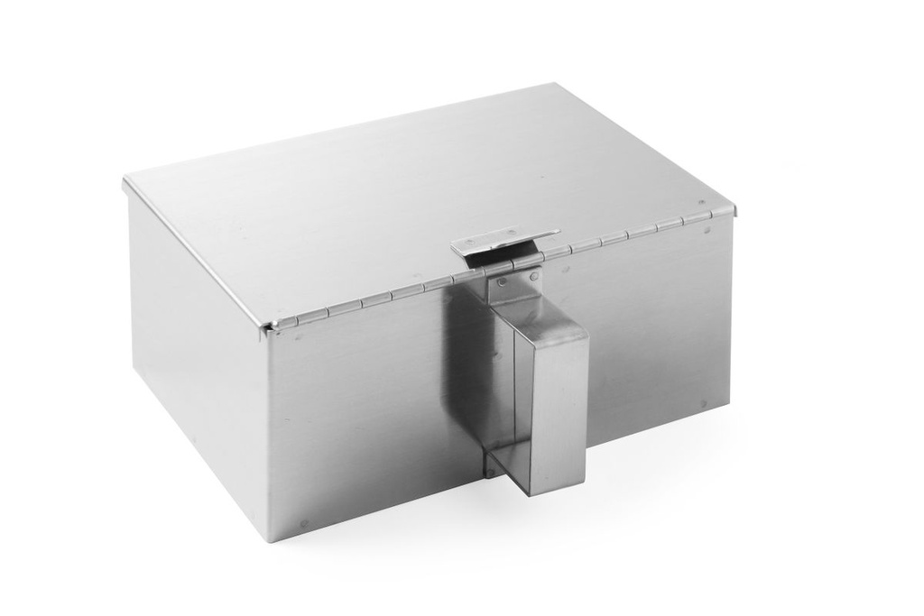 [BM-HENDI-440506] Nuorūkų talpykla, HENDI, 202x170x(H)91mm