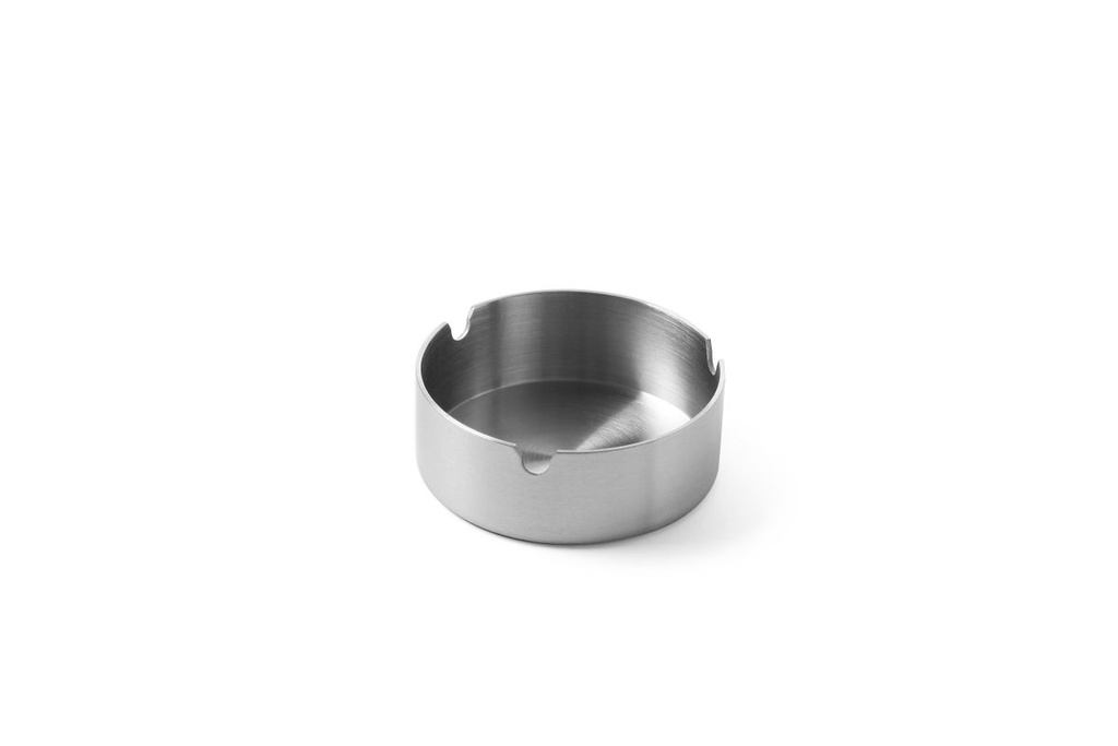 [BM-HENDI-440803] Peleninė, HENDI, Profi Line, ⌀80x(H)30mm