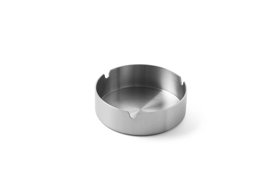 [BM-HENDI-440858] Peleninė, HENDI, Profi Line, ⌀100x(H)30mm