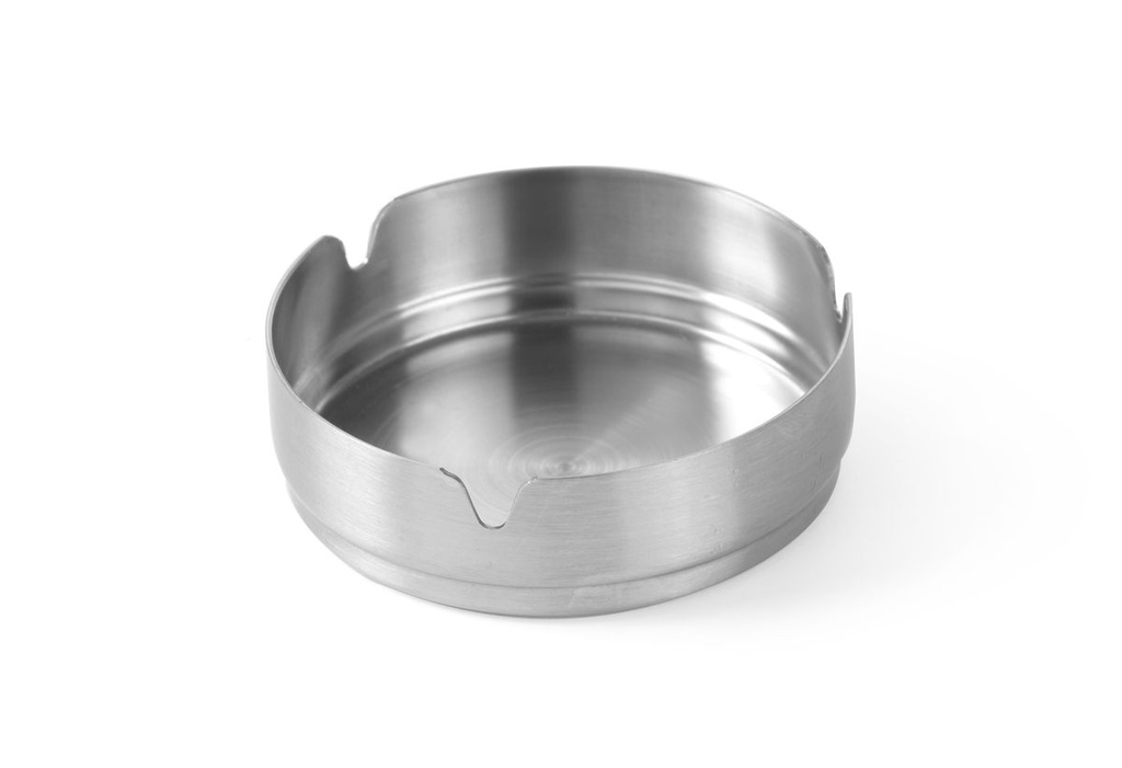 [BM-HENDI-440865] Peleninė, HENDI, Kitchen Line, ⌀100x(H)30mm