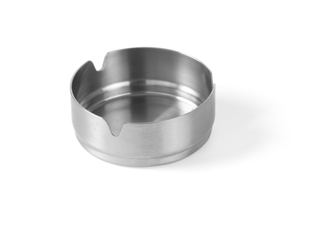 [BM-HENDI-440872] Peleninė, HENDI, Kitchen Line, ⌀80x(H)30mm