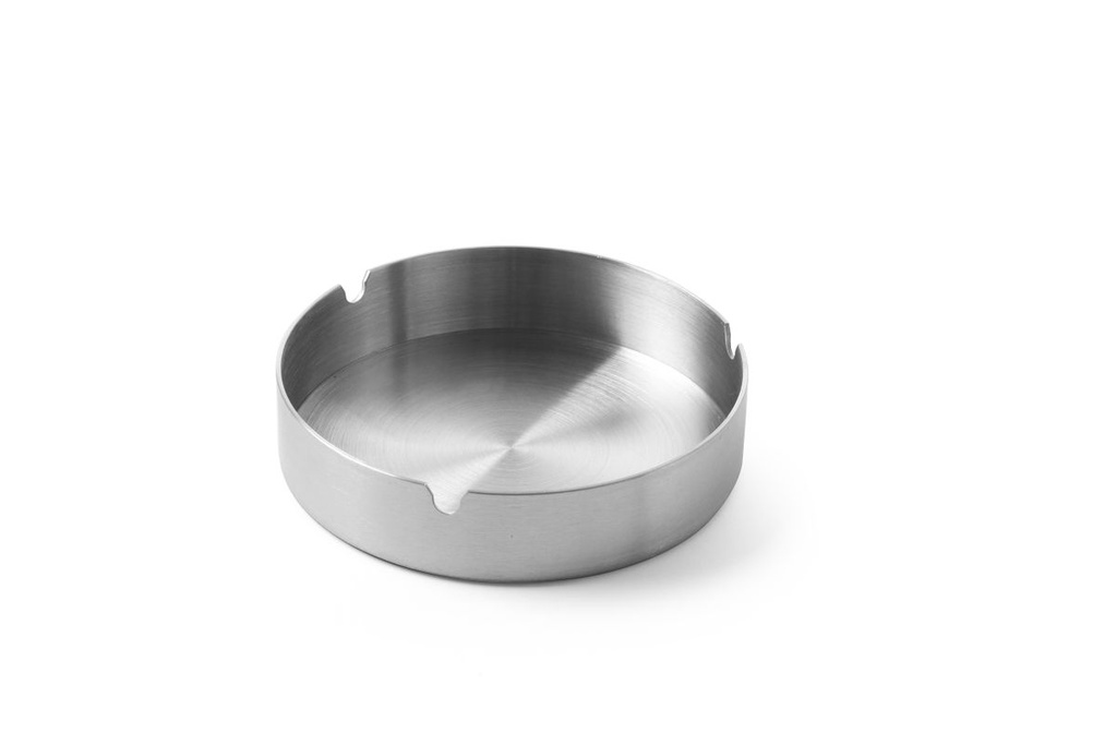 [BM-HENDI-440902] Peleninė, HENDI, Profi Line, ⌀120x(H)30mm