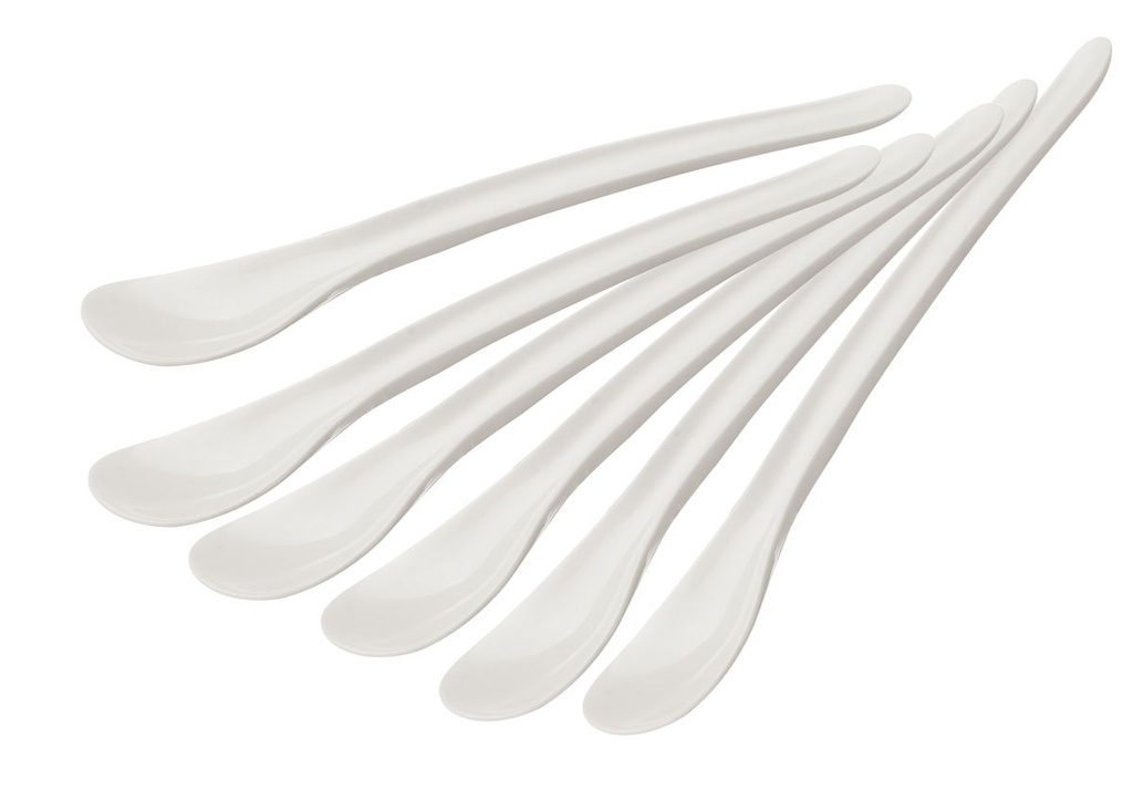 [BM-HENDI-441503] Kiaušinių šaukštelis - 6 vnt., HENDI, 6 pcs