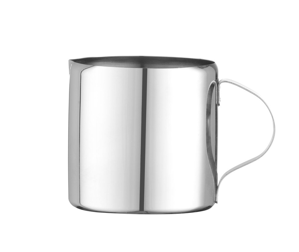 [BM-HENDI-450505] Grietinėlės ąsotis, HENDI, 0,25L, ⌀70x(H)70mm