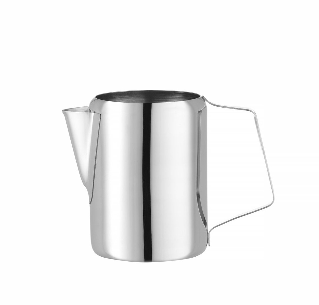 [BM-HENDI-451007] Pieno ąsotis, HENDI, 0,35L, ⌀85x(H)110mm