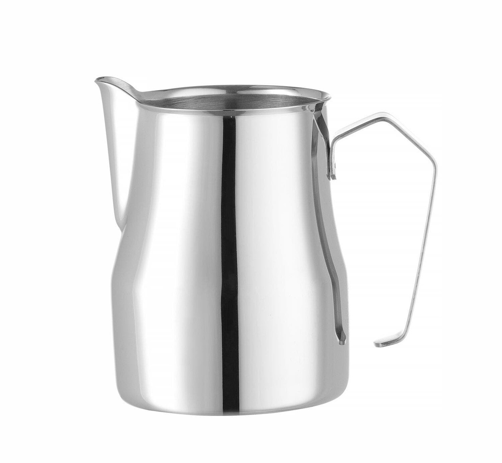 [BM-HENDI-451014] Pieno ąsotis, HENDI, 0,7L, ⌀84x(H)130mm