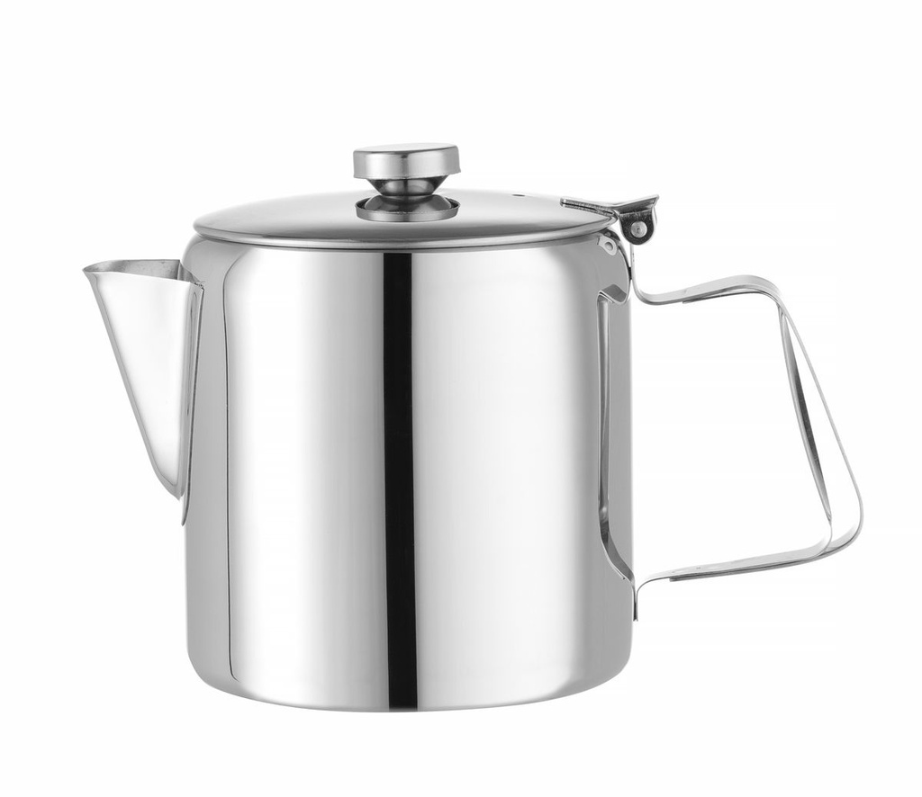 [BM-HENDI-453308] Kavos / arbatos ąsotis su dangčiu, HENDI, 0,9L, ⌀120x(H)158mm