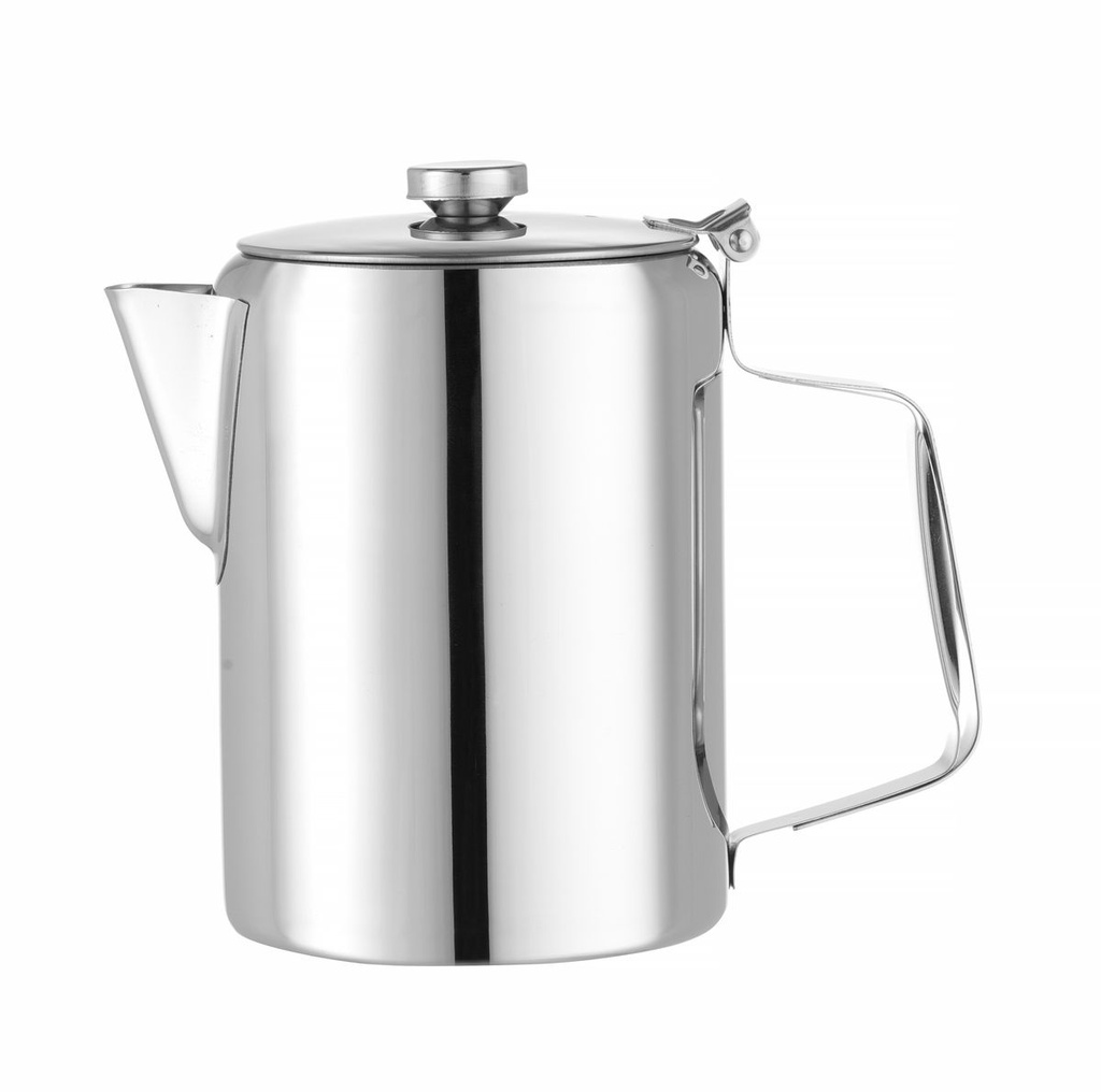 [BM-HENDI-453407] Kavos / arbatos ąsotis su dangčiu, HENDI, 1,4L, ⌀126x(H)185mm