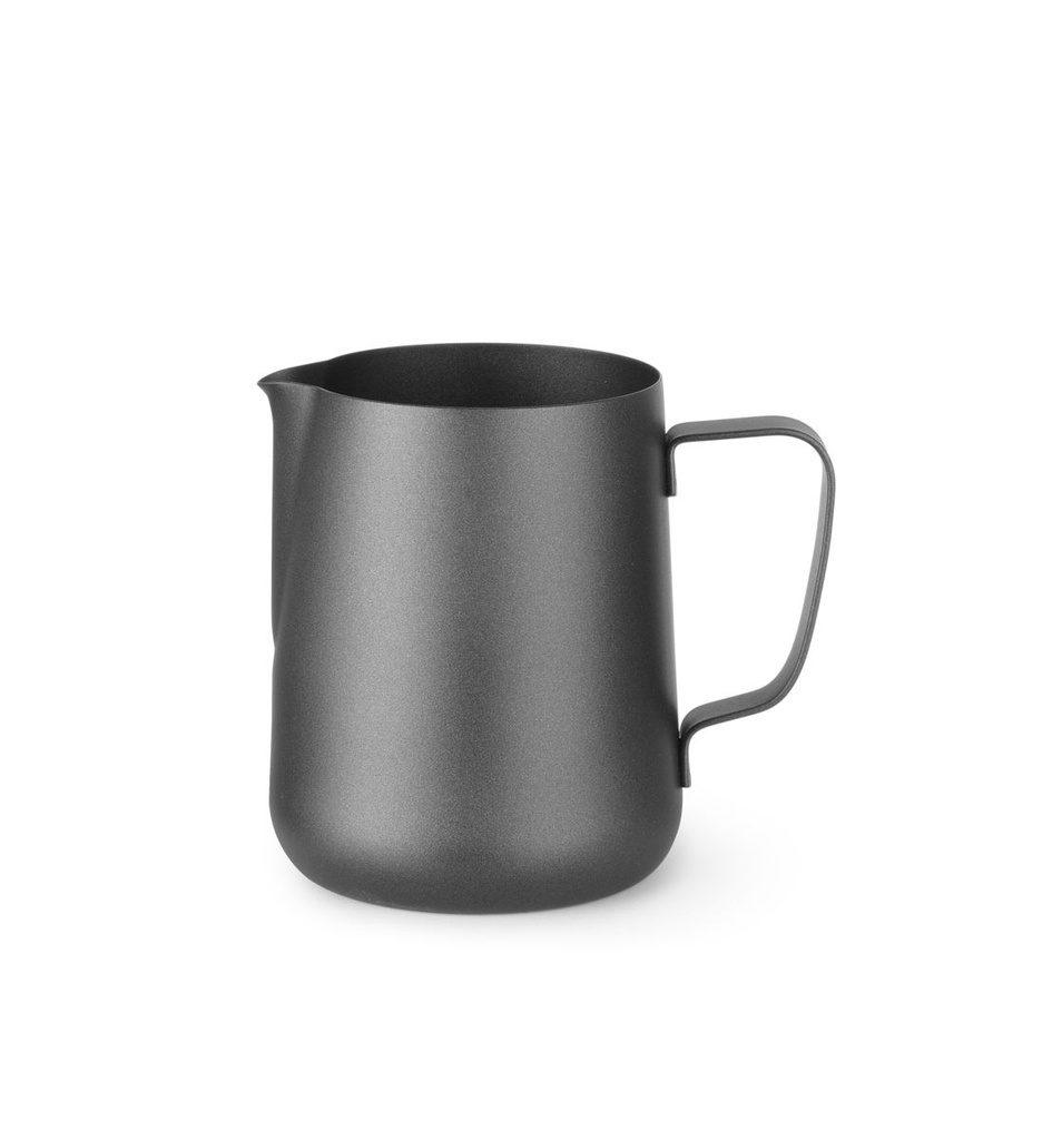 [BM-HENDI-458198] Pieno ąsotis, HENDI, 0,6L, ⌀90x(H)112mm