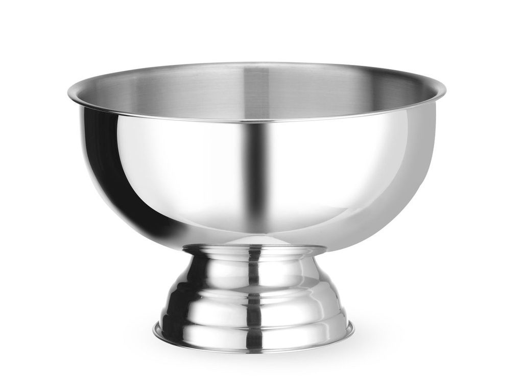 [BM-HENDI-471524] Gėrimų vonelė, BarUp, 9,5L, ⌀350x(H)230mm