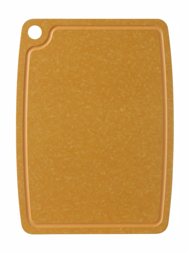 [BM-HENDI-505724] Medienos pluošto pjaustymo lentelė , HENDI, Ruda, 300x235x(H)6mm