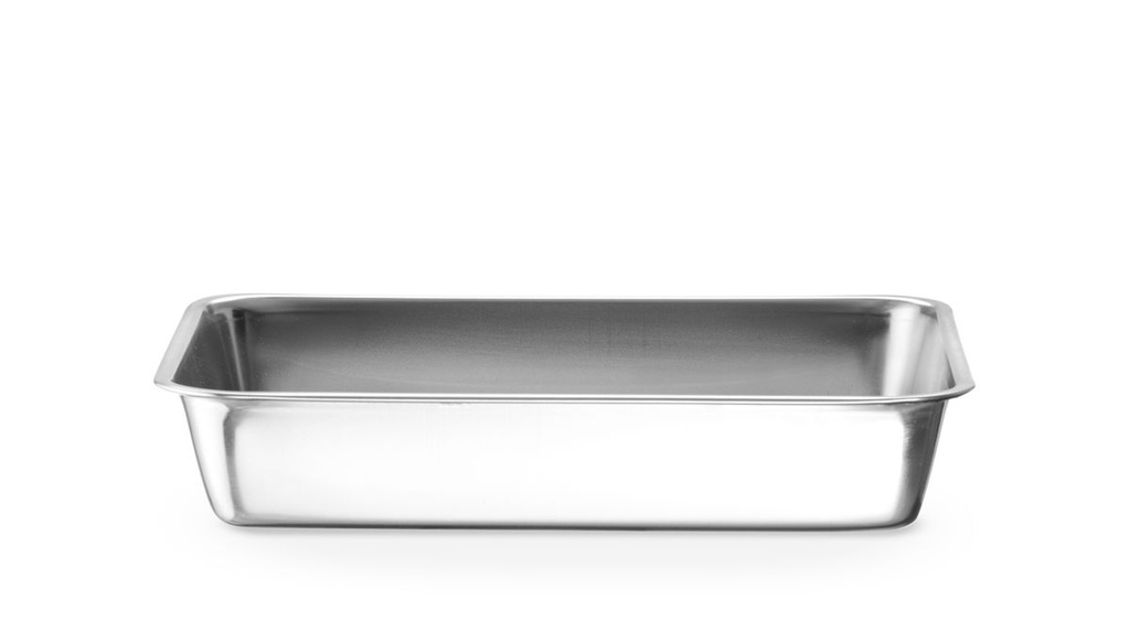 Mėsos padėklas, HENDI, 260x200x(H)48mm