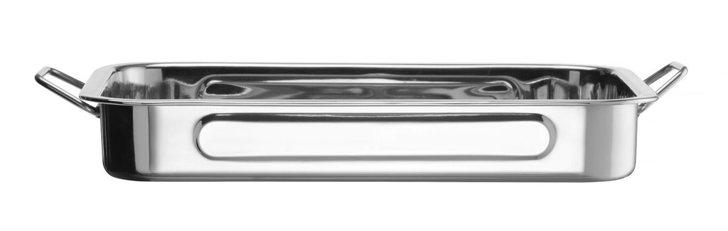 [BM-HENDI-508503] Kepimo indas, HENDI, 310x240x(H)45mm