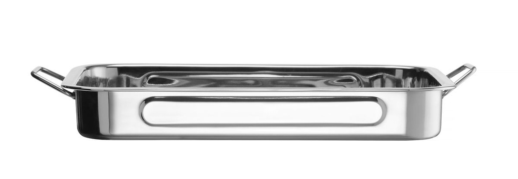 [BM-HENDI-508510] Kepimo indas, HENDI, 385x275x(H)50mm