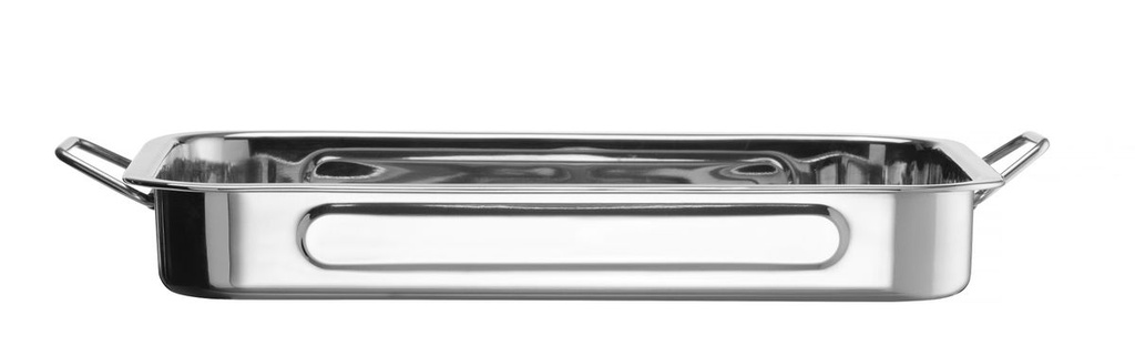[BM-HENDI-508527] Kepimo indas, HENDI, 430x310x(H)60mm