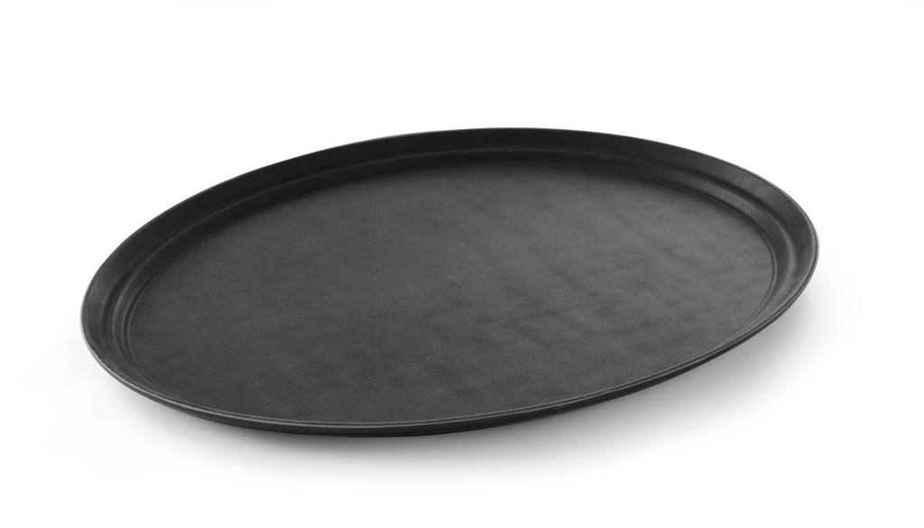 [BM-HENDI-508831] Poliesterinis padėklas, ovalus, XL, HENDI, 735x600mm