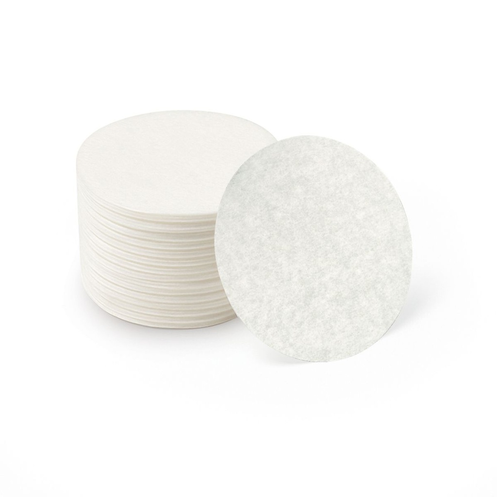 [BM-HENDI-513163] Popieriniai tarpikliai mėsainių paplotėliams, HENDI, 1000 pcs., ⌀130mm
