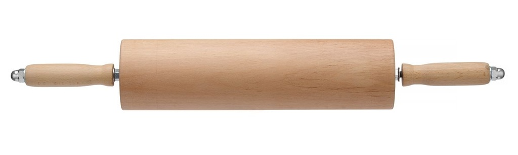 Medinis kočėlas, HENDI, ⌀75x640mm