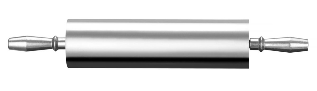 Aliuminis kočėlas, HENDI, ⌀90x545mm, Apvalus