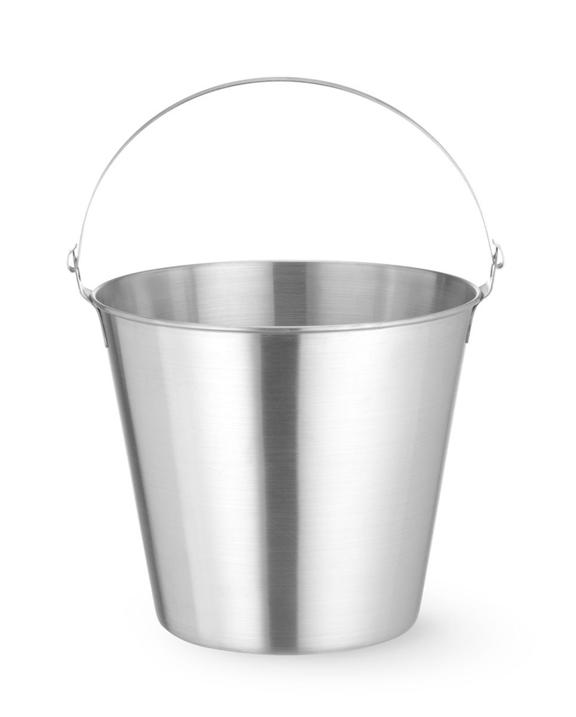 Kibiras Kitchen Line, HENDI, Kitchen Line, 12L, ⌀310x(H)300mm