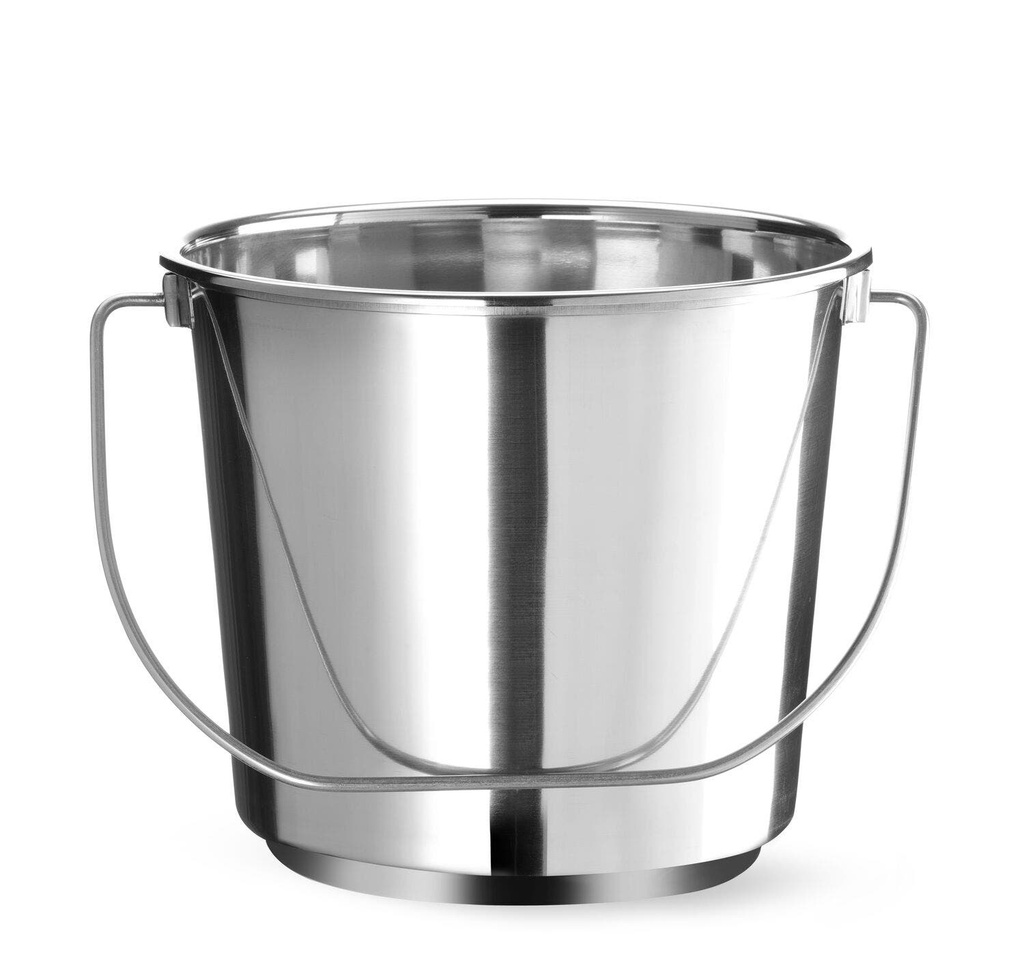 Kibiras Budget Line, HENDI, Budget Line, 10L, ⌀278x(H)235mm