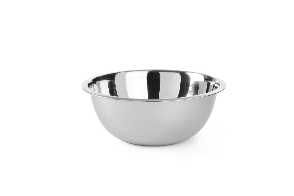 Maišymo dubuo, HENDI, 3,3L, ⌀259x(H)92mm