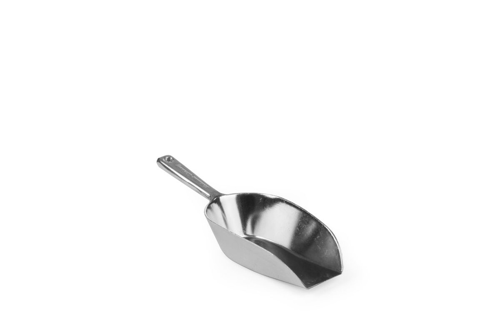 [BM-HENDI-521205] Aliuminis semtuvėlis, HENDI, 0,125L, 180x65x(H)33mm