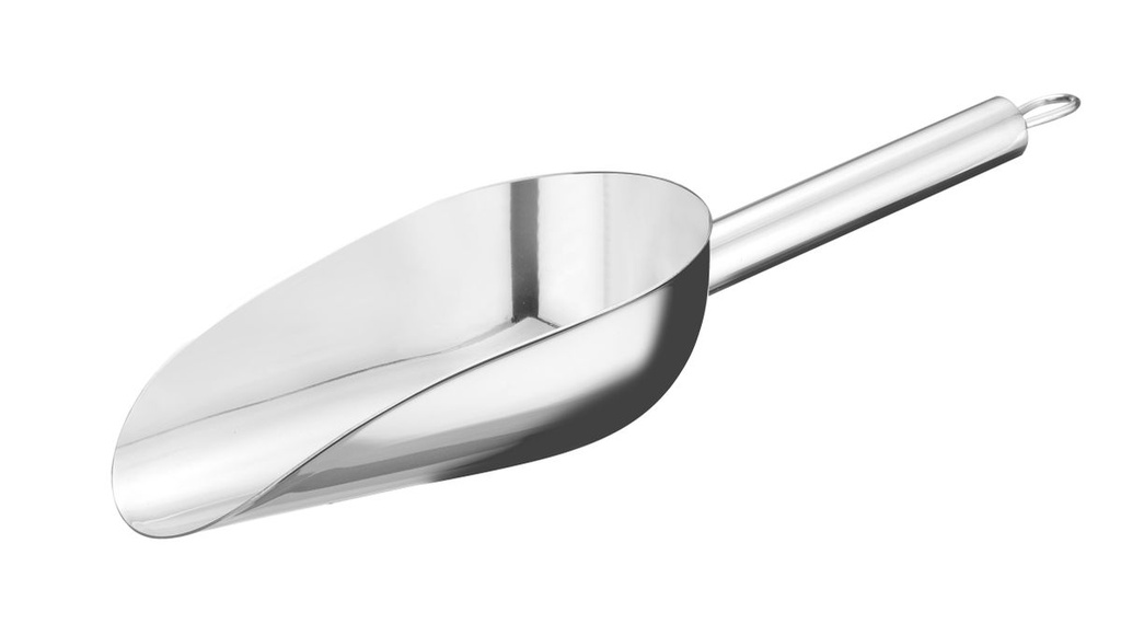 [BM-HENDI-521472] Semtuvėlis, BarUp, 0,54L, Sidabrinė, 360x117mm