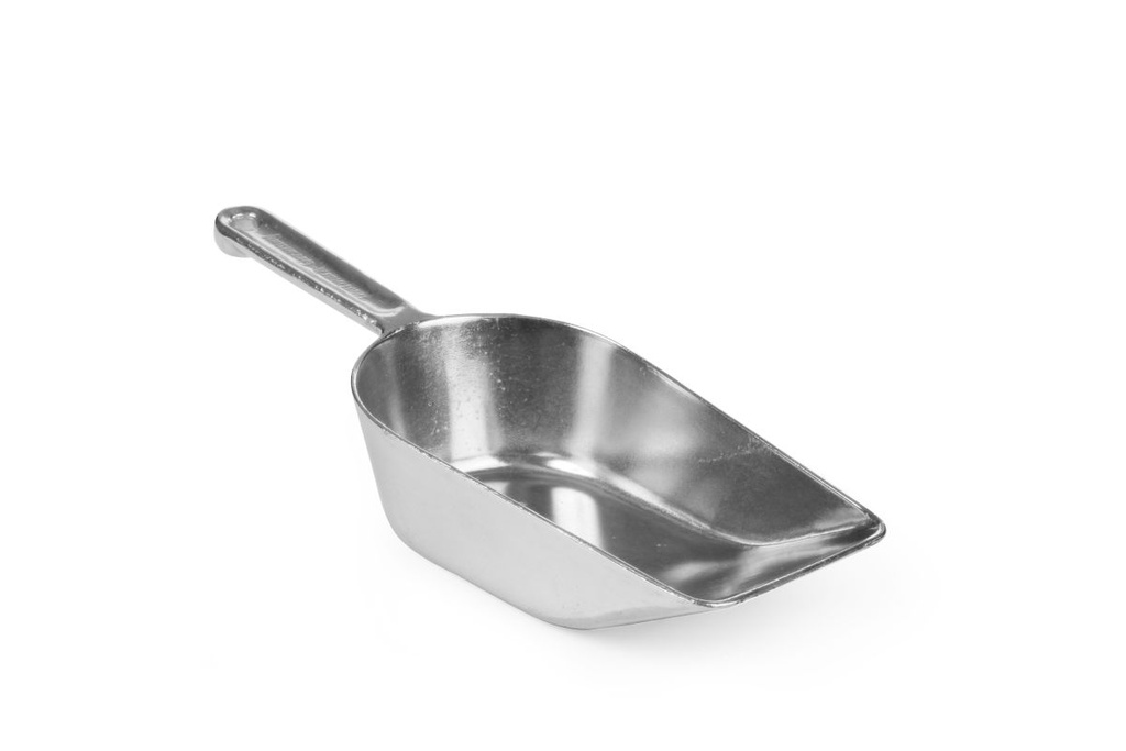 [BM-HENDI-521601] Aliuminis semtuvėlis, HENDI, 0,65L, 310x108x(H)60mm