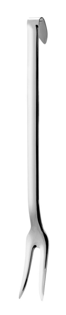 Mėsos šakutė, HENDI, Kitchen Line, 350x35mm