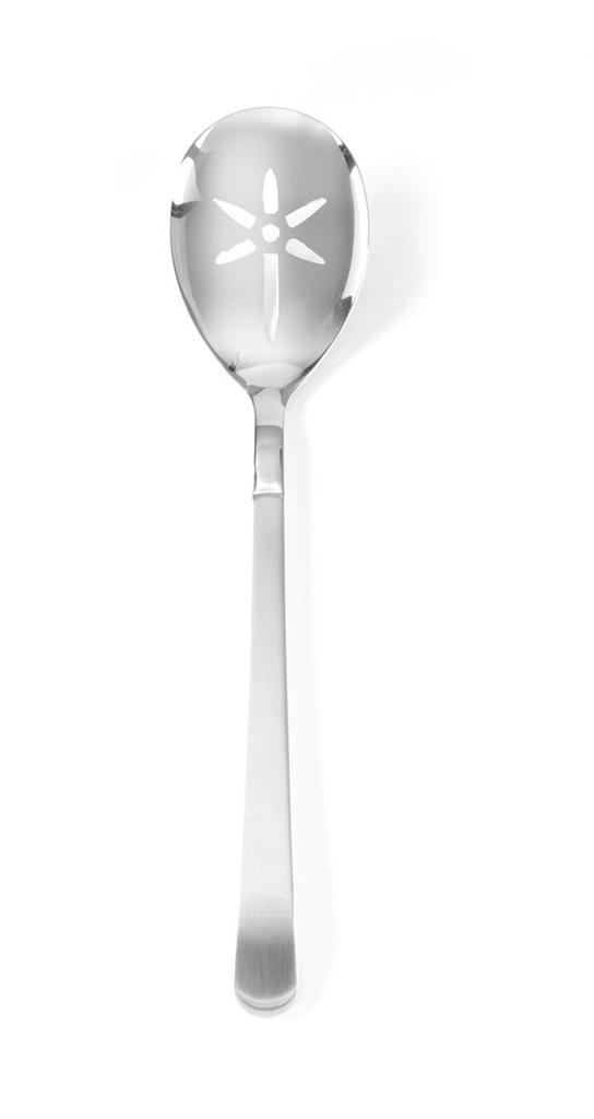 Kiauras šaukštas, HENDI, 321x71mm