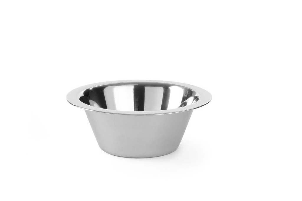 Virtuvinis dubuo, HENDI, 2,6L, ⌀254x(H)95mm