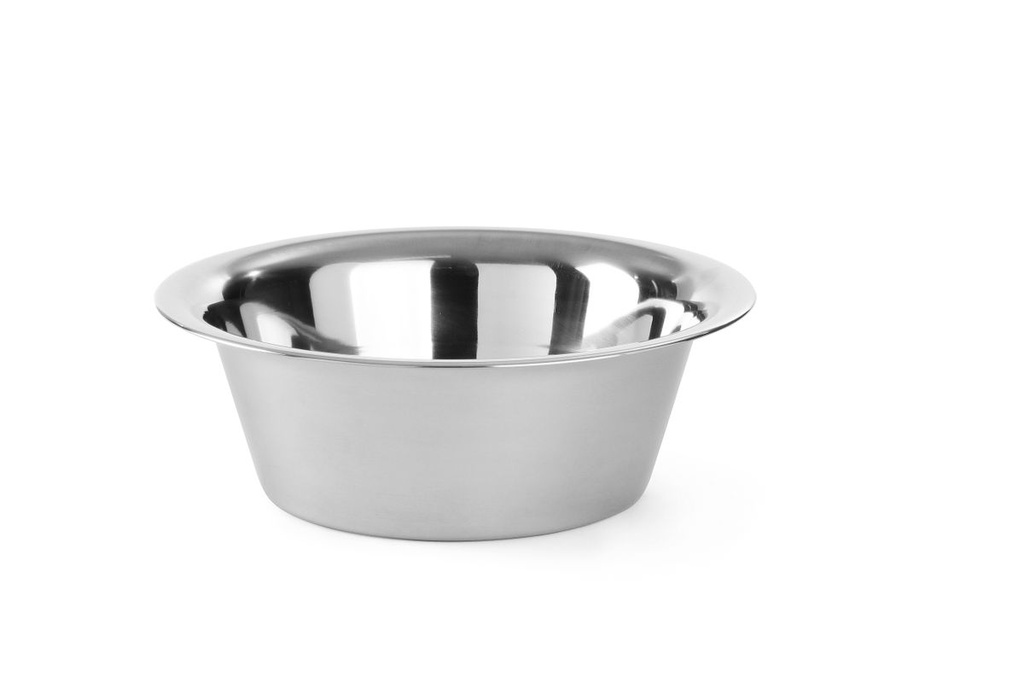 Virtuvinis dubuo, HENDI, 4,4L, ⌀310x(H)107mm